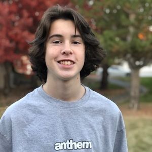 Meet your Posher, Jackie